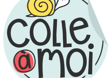 Colle à moi et le Carrefour Péri-naissance et familial!