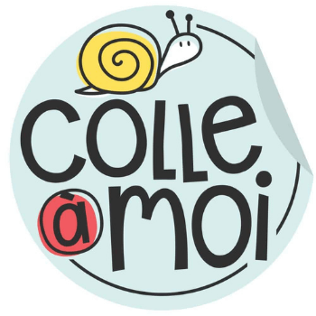 Colle à moi et le Carrefour Péri-naissance et familial!